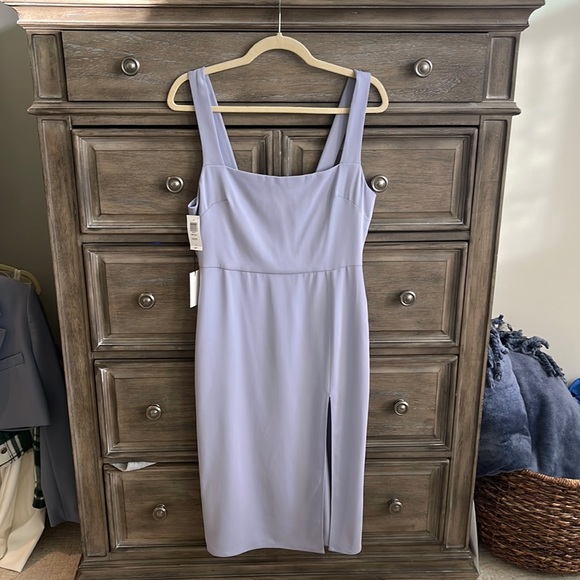 Aritzia Babaton 90s Slip Dress - Picture 2 of 14